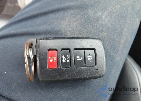 2014 Toyota Rav4 Limited z USA, uszkodzony, nr VIN 2T3YFREV0EW119552